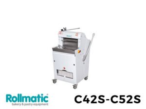 ROLLMATIC C42S-C52S