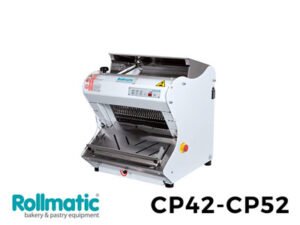 ROLLMATIC CP42-CP52