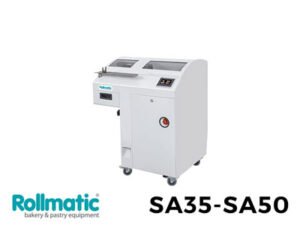 ROLLMATIC SA35-SA50