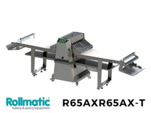 ROLLMATIC R65AX/R65AX-T
