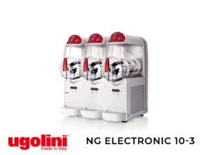 UGOLINI NG ELECTRONIC 10-3